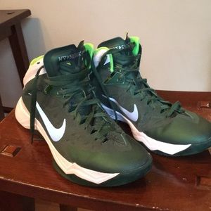 women’s basketball shoes